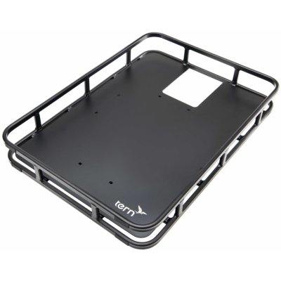 TERN Shortbed Tray – Zboží Mobilmania