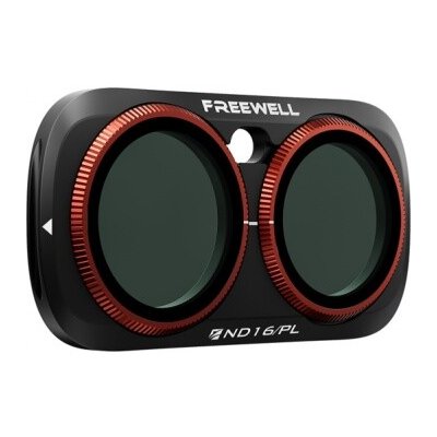 Freewell pro Insta360 Luna Ultra ND16/PL – Sleviste.cz