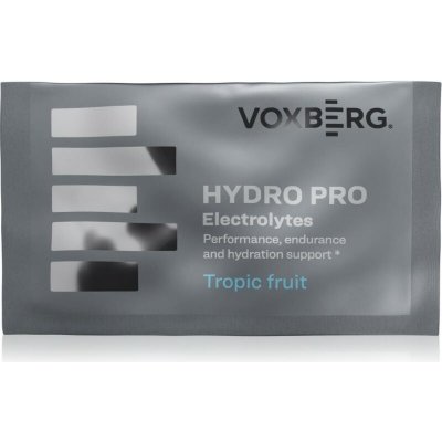 Voxberg Hydro Pro 22 g – Zboží Dáma