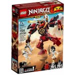 LEGO® NINJAGO® 70665 Samurajův robot – Hledejceny.cz