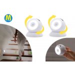 Mediashop Handy Lux Light Ball M23909 – Zboží Živě