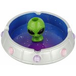 VPKCZ Cigaretový popelník Alien Meteor – Zboží Dáma