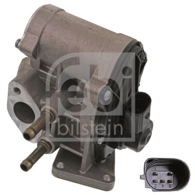 FEBI BILSTEIN AGR-Ventil 100275 – Hledejceny.cz