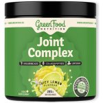 GreenFood Nutrition Joint Complex juicy raspberry 285 g – Hledejceny.cz
