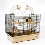 Cobbys Pet Criceto Fun II pro křečky 31 x 49 x 42 cm – Zbozi.Blesk.cz