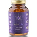 Naturlabs Liposomální kapsle vitamín C 120 tablet – Hledejceny.cz