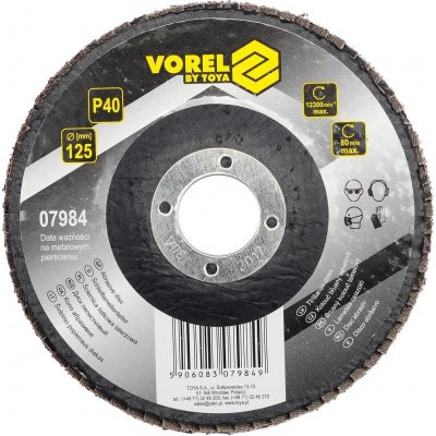 Vorel TO-07984