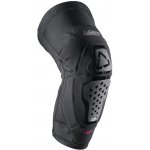 LEATT KNEE GUARD 6.0 EVO black – Sleviste.cz