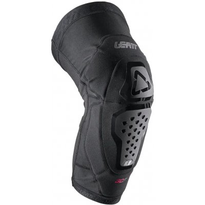 LEATT KNEE GUARD 6.0 EVO black – Sleviste.cz