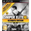 Sniper Elite 3 (Ultimate Edition)