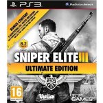 Sniper Elite 3 (Ultimate Edition) – Zboží Dáma