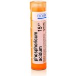 PHOSPHORICUM ACIDUM POR 15CH GRA 4G – Hledejceny.cz