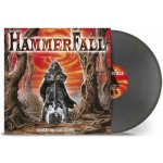 Hammerfall Glory To The Brave Coloured LP – Zboží Dáma