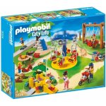 Playmobil 5024 VELKÉ DĚTSKÉ HŘIŠTĚ – Zboží Dáma