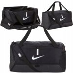 Nike Academy Team Duff L černá 95 l – Zboží Dáma