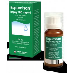 ESPUMISAN POR 100MG/ML POR GTT EML 1X50ML