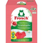 Prací prášek bílý Frosch 1,45 kg – Zboží Mobilmania