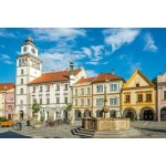 Cyklistická venkovní úniková hra v srdci jižních Čech okolo Třeboně – Hledejceny.cz
