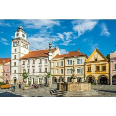 Cyklistická venkovní úniková hra v srdci jižních Čech okolo Třeboně – Hledejceny.cz