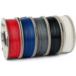 Spectrum ASA 275, 1,75mm, 5x250g mix Polar White, Deep Black, Silver Star, Navy – Zboží Živě