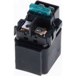 ATHENA startovací relé startéru KAWASAKI ER-6N 650 05-08, KLE 650 VERSYS 07-16, GTR 1400 07-17, ZX-6R 600 95-97, ZX-12R 00-06, VN 1500 MEAN STREAK 99-03, ZRX 1100 / 1200 97-04 (270100793; K27010078600 | Zboží Auto