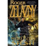 Nukleoid štěstí - Roger Zelazny – Hledejceny.cz