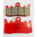 Brzdové destičky Brembo 07BB38SA, přední BMW | Zboží Auto