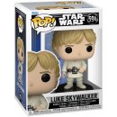 Sběratelská figurka Funko Pop! Star Wars A New Hope Luke Skywalker