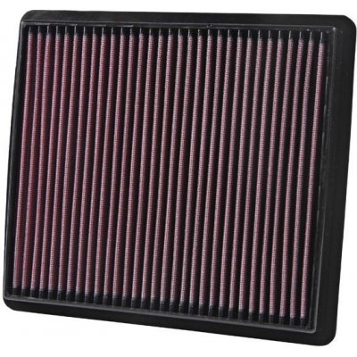 Vzduchový filtr K&N FILTERS 33-2423 – Hledejceny.cz