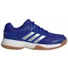 Dětské sálové boty ADIDAS SPEEDCOURT K IH0578 – Tmavě modrá