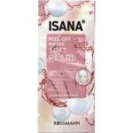 Isana Pleťová maska slupovací Pink Pearl 16 ml – Sleviste.cz
