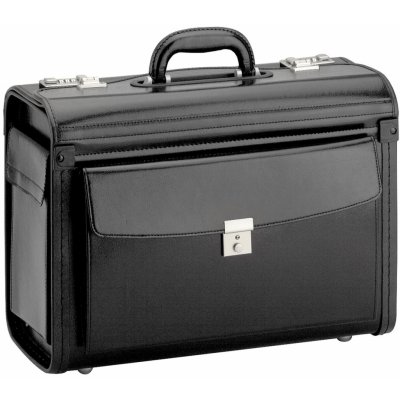 D&N 2685-01 černá 26 l – Zboží Dáma