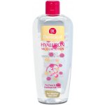 Dermacol Hyaluron čistící micelární voda 400 ml – Zboží Dáma