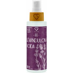 Goodie Levandulová voda BIO 100 ml