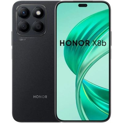Honor X8b 8GB/256GB – Zbozi.Blesk.cz