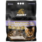Plovet Premium Wh.Bentonite podestýlka 10 l – Zboží Mobilmania