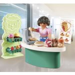 Playmobil 71540 Stojan se sladkostmi a cukrovinkami – Zbozi.Blesk.cz