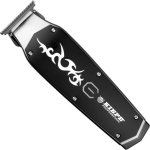 Kiepe Mini Tattoo Hair Trimmer 6343 – Hledejceny.cz