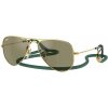 Sluneční brýle Ray-Ban RJ9506S 223 6R