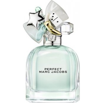 Marc Jacobs Perfect toaletní voda dámská 50 ml