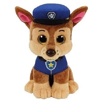 Beanie Babies PAW PATROL Chase