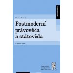 Postmoderní právověda a státověda – Hledejceny.cz