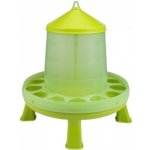 KERBL tubusové krmítko s nožičkami 2kg – Sleviste.cz