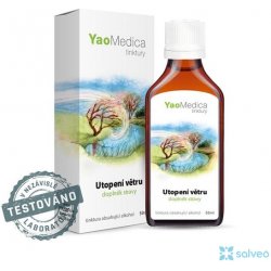 YaoMedica Utopení větru 50 ml