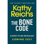 Bone Code Reichs KathyPaperback – Zboží Mobilmania