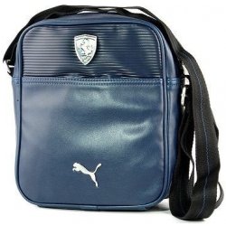 Puma Ferrari LS Portable taška - Nejlepší Ceny.cz