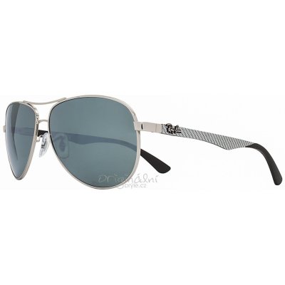 Ray-Ban RB8313 003 40