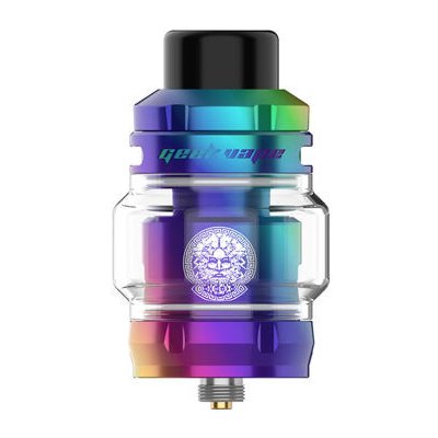 GeekVape Z Max Tank Duhový 4ml – Zboží Dáma