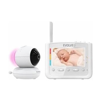 Evolveo Baby Monitor NL4