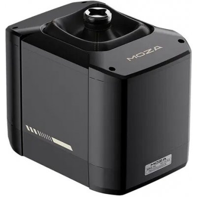MOZA AB9 BASE černá / Základna pro joysticky k leteckým simulátorům AS001 – Zboží Živě